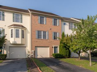 132 Casteel Dr, Martinsburg, WV 25404
