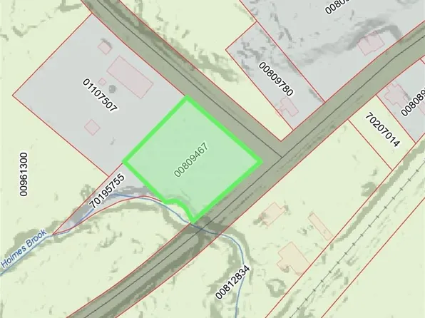 1 Mill Rd, Petitcodiac, NB E4Z 4M8