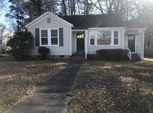 1327 Callaway St, Tupelo, MS 38804