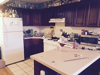 Rented by Wyckoff Heights Realty Inc.