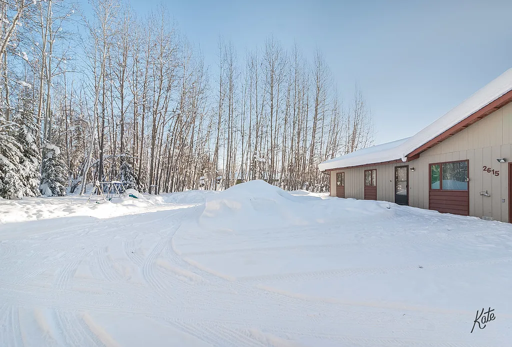 2615 Clydesdale Drive - 1 — Photo 3