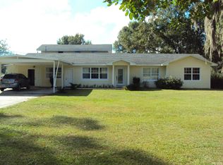 19594 SW County Road 18, Brooker, FL 32622