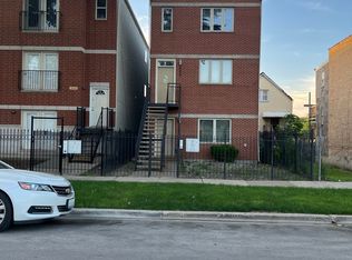 3008 W Flournoy St #3, Chicago, IL 60612