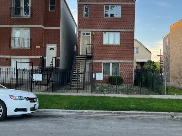 3008 W Flournoy St Unit 1, Chicago, IL 60612