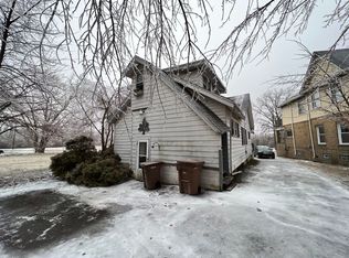435 University Dr UNIT 2, Pontiac, MI 48342