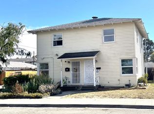 168 W Chanslor Ave, Richmond, CA 94801