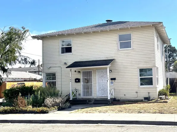 168 W Chanslor Ave, Richmond, CA 94801