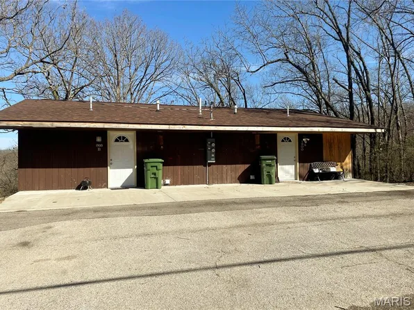 1900 White Columns Dr #A & B, Rolla, MO 65401