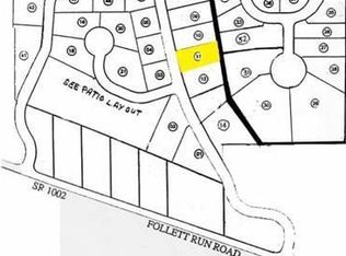 11 Willow Wood Way, Warren, PA 16365