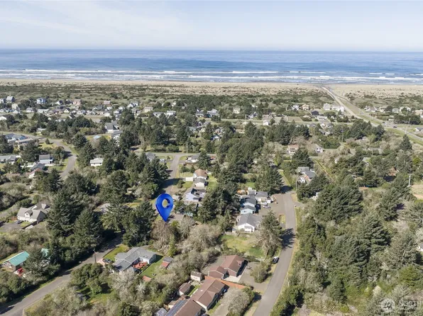 248 Wishkah Street, Ocean Shores, WA 98569
