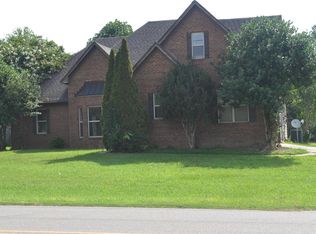 10026 County Road 51, Jemison, AL 35085