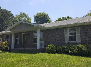 1664 Highway 76, Adams, TN 37043