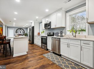 3529 Dory Brooks Rd, Chesapeake Beach, MD 20732