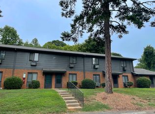 The Hideaway at Kingspark, Charlotte, NC 28208