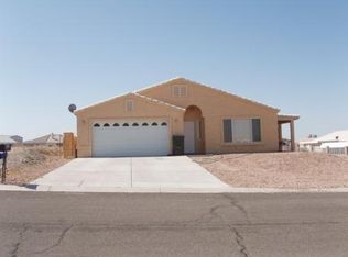 3438 Florence Ave, Bullhead City, AZ 86429