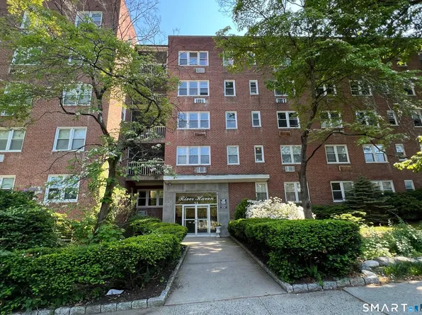54 W North Street #417, Stamford, CT 06902