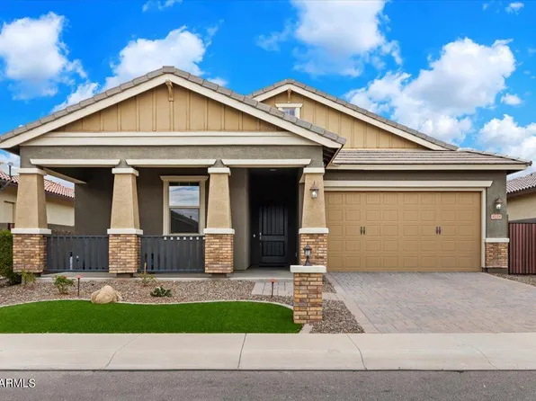 41318 W ALMIRA Drive, Maricopa, AZ 85138