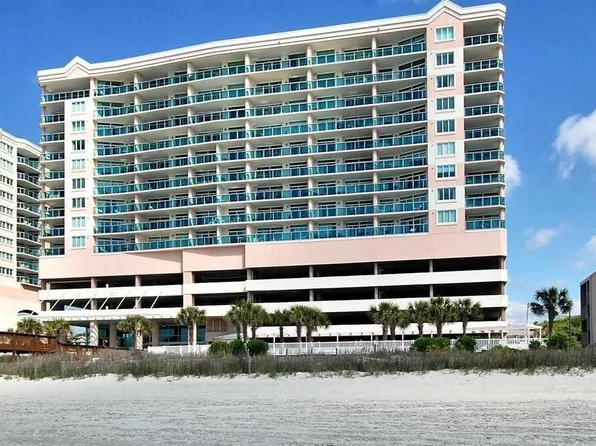1903 S Ocean Blvd. #1009, North Myrtle Beach, SC 29582