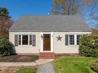 18 Eames St, North Reading, MA 01864