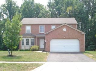 7969 Orange Station Loop, Lewis Center, OH 43035