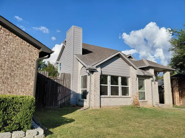 1609 Savannah St, Mesquite, TX 75149