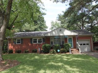3405 Collins Blvd, Chesapeake, VA 23321