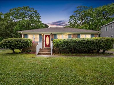 3939 Omohundro Ave, Norfolk, VA, 23504