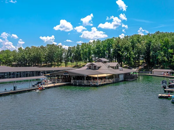 0 Kayak Way Lot 482, Winchester, TN 37398