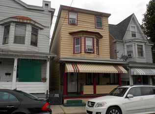 269 E Ridge St, Coaldale, PA 18218