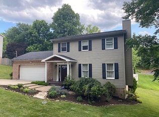 76 Champagne Dr, Morgantown, WV