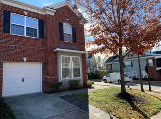 1819 Whirlaway Ct, Cary, NC 27519