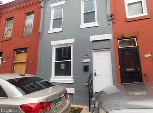 2120 N Dover St, Philadelphia, PA 19121