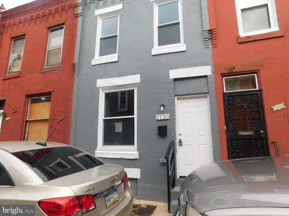 2120 N Dover St, Philadelphia, PA 19121