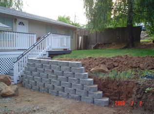 1009 Morningside St SE, Salem, OR 97302