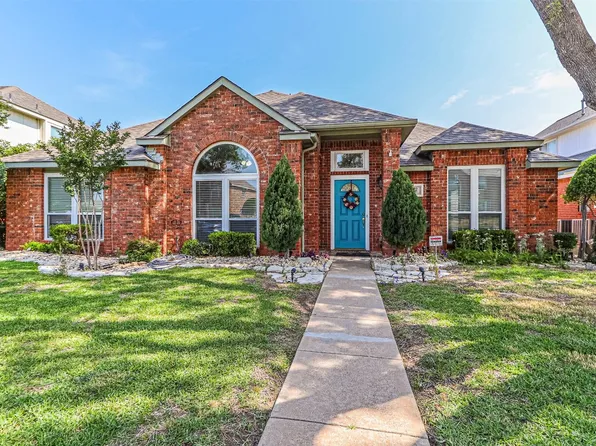 5812 Madison Dr, The Colony, TX 75056