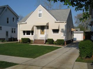 3803 W 132nd St, Cleveland, OH