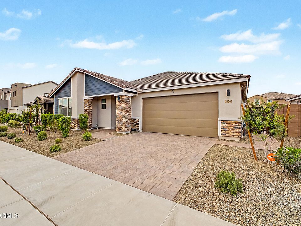 1st image of 14761 W EL CORTEZ Place