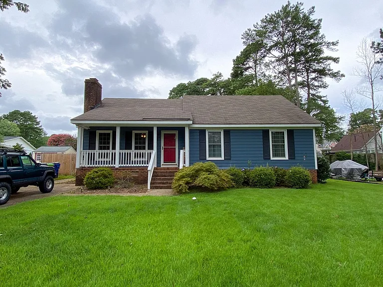 6209 Lead Mine Rd — Photo 4