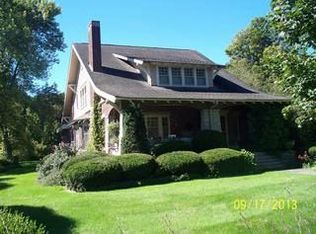 5869 McBurney Rd, Hornell, NY 14843