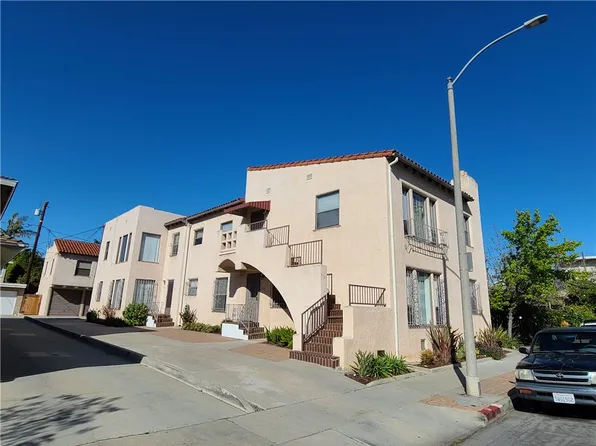 3121 E 5th St #5, Long Beach, CA 90814