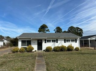 1329 Hodges Ferry Rd, Portsmouth, VA 23701