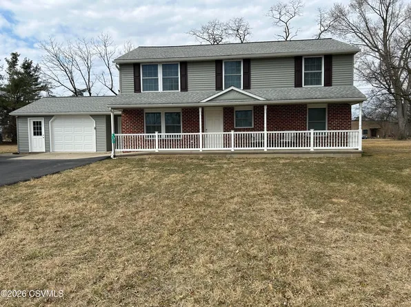 415 Sugar Maple St APT 1, Selinsgrove, PA 17870
