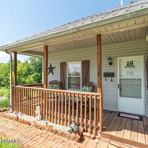 158 W Old Andrew Johnson Hwy, Jefferson City, TN 37760 | MLS #1237088 ...