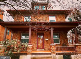 219 N Miller St, Reading, PA 19607