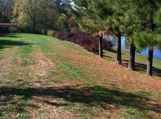 2207 Lufkin Rd, Mounds, IL 62964