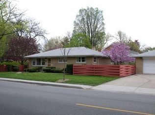 2100 Main St, Evanston, IL 60202