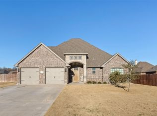 135 Preakness Dr, Willow Park, TX 76087