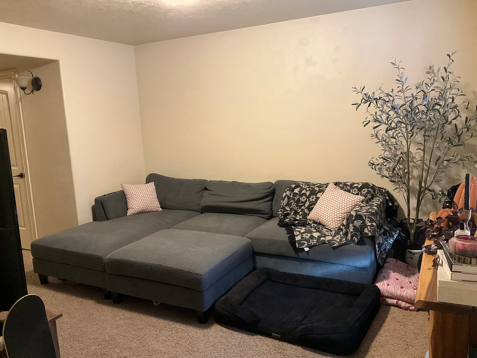 2 bed, 1.5 bath, 1100 sqft, $1,250 — Photo 2