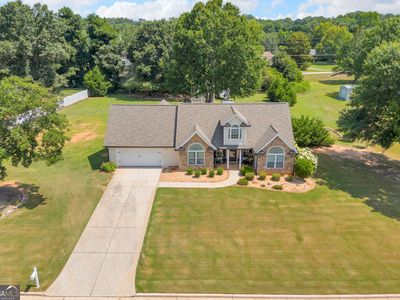 521 Annslee Ln, Loganville, GA, 30052