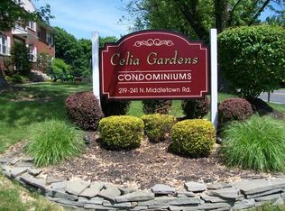 227 N. Middletown Rd. #F, Pearl River, NY 10965